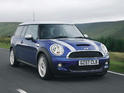 MINI Clubman UK 10