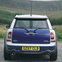 MINI Clubman UK 12