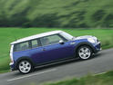 MINI Clubman UK 13