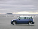 MINI Clubman UK 16
