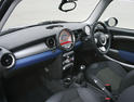 MINI Clubman UK 18