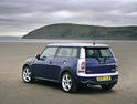 MINI Clubman UK 2