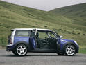 MINI Clubman UK 3