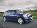 MINI Clubman UK 4