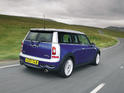 MINI Clubman UK 5