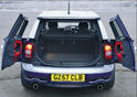 MINI Clubman UK 6
