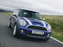 MINI Clubman UK 8