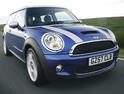 MINI Clubman UK 9
