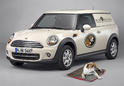 MINI Clubvan 1