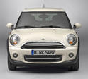 MINI Clubvan 11