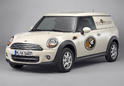 MINI Clubvan 12