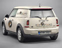 MINI Clubvan 13