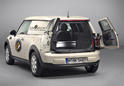 MINI Clubvan 14