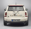 MINI Clubvan 15