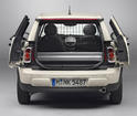 MINI Clubvan 16