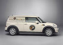 MINI Clubvan 17