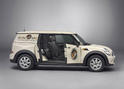 MINI Clubvan 18