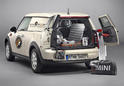 MINI Clubvan 2