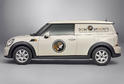 MINI Clubvan 3