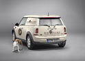 MINI Clubvan 4