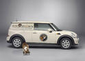 MINI Clubvan 5