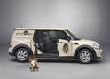 MINI Clubvan 7