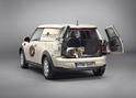 MINI Clubvan 8