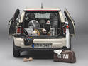 MINI Clubvan 9