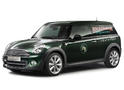 MINI Clubvan Concept 1
