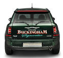 MINI Clubvan Concept 10