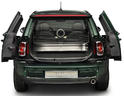 MINI Clubvan Concept 11