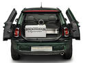MINI Clubvan Concept 12