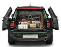 MINI Clubvan Concept 13