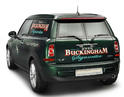 MINI Clubvan Concept 4