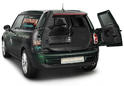 MINI Clubvan Concept 5