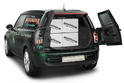 MINI Clubvan Concept 7