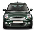 MINI Clubvan Concept 8