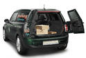 MINI Clubvan Concept 9