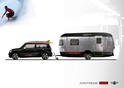 MINI Cooper Airstream Fritz Hansen 2