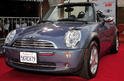 MINI Cooper Convertible The Heartbreak Kid 4