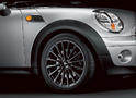 MINI Cooper Convertible accessories 4