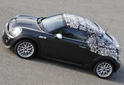 MINI Cooper Coupe 2