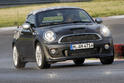 MINI Cooper Coupe 3