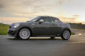 MINI Cooper Coupe 4