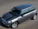 MINI Cooper Graphite 2
