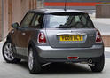 MINI Cooper Graphite 4