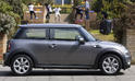 MINI Cooper Graphite 5