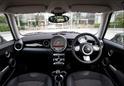 MINI Cooper Graphite 7