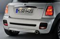 MINI Cooper JCW Factory Tuning Kit 4