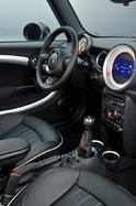 MINI Cooper JCW Factory Tuning Kit 5